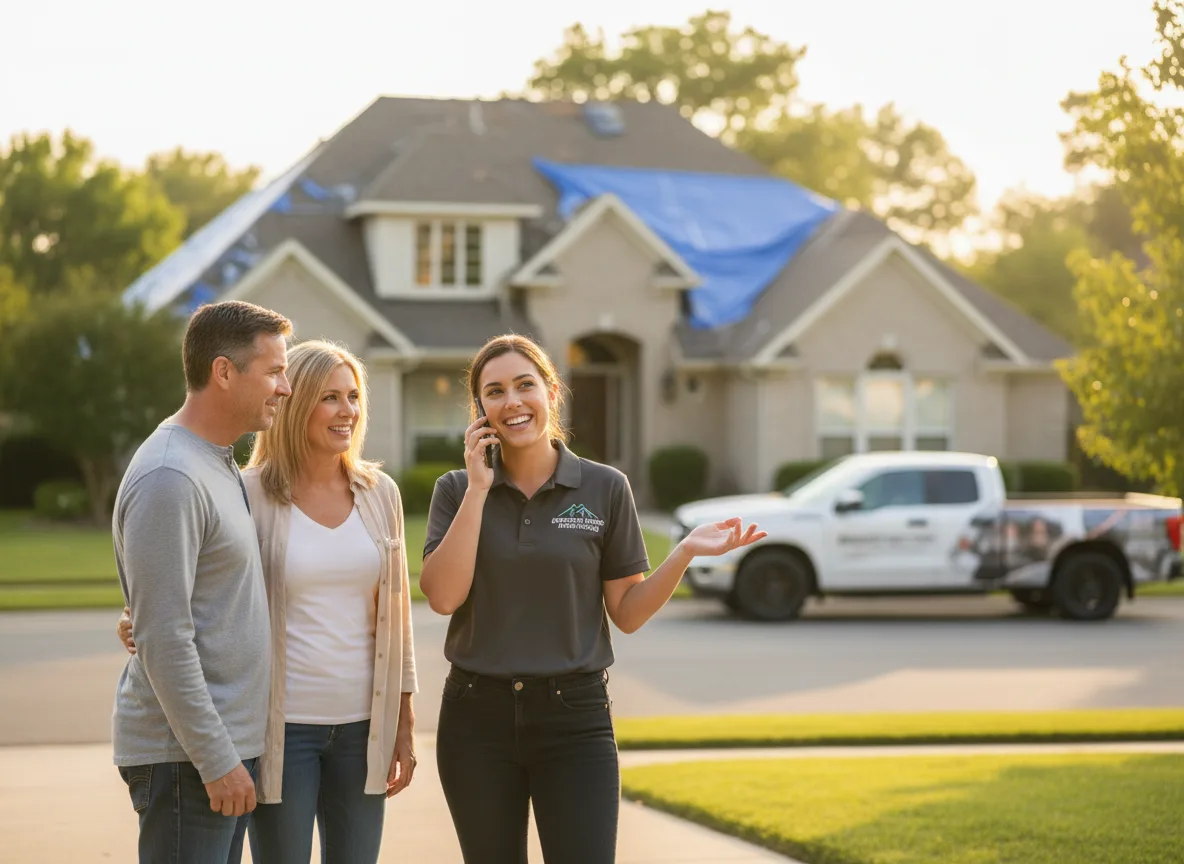 Emergency Roof Repair Bob White, WV FAQs